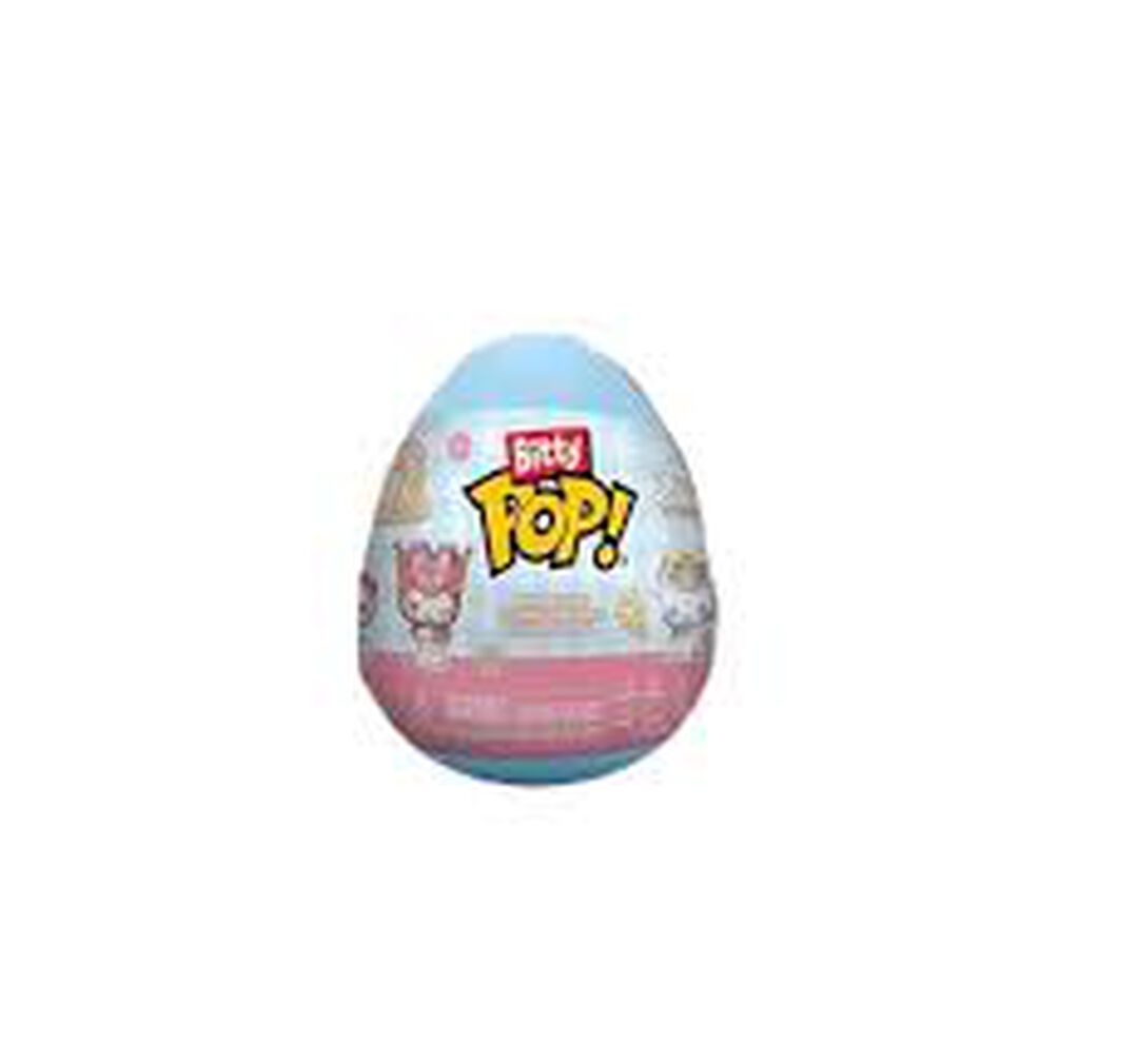 Figurine Funko Bitty Pop! Eggs | Hello Kitty